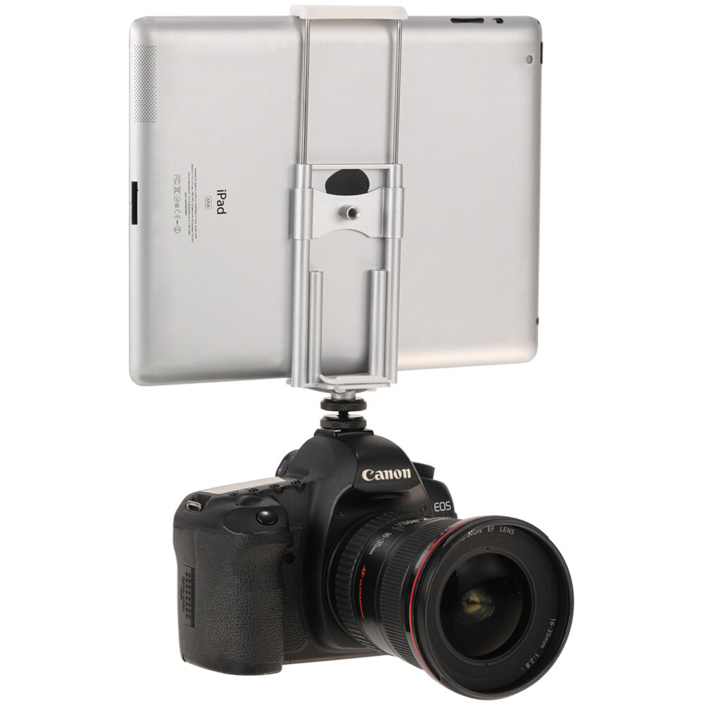 Benro MeVideo Livestream Table Tablet & Phone Holder