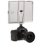 Benro MeVideo Livestream Table Tablet & Phone Holder