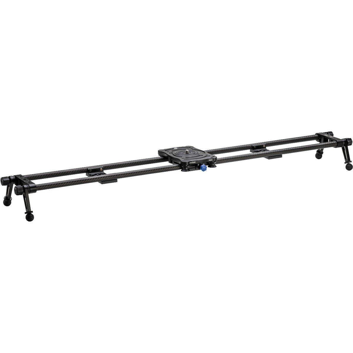 Benro MoveOver8B Carbon Fiber Slider with Case (35.4")