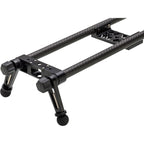 Benro MoveOver8B 18mm Carbon Rail 900mm Slider C08D9B
