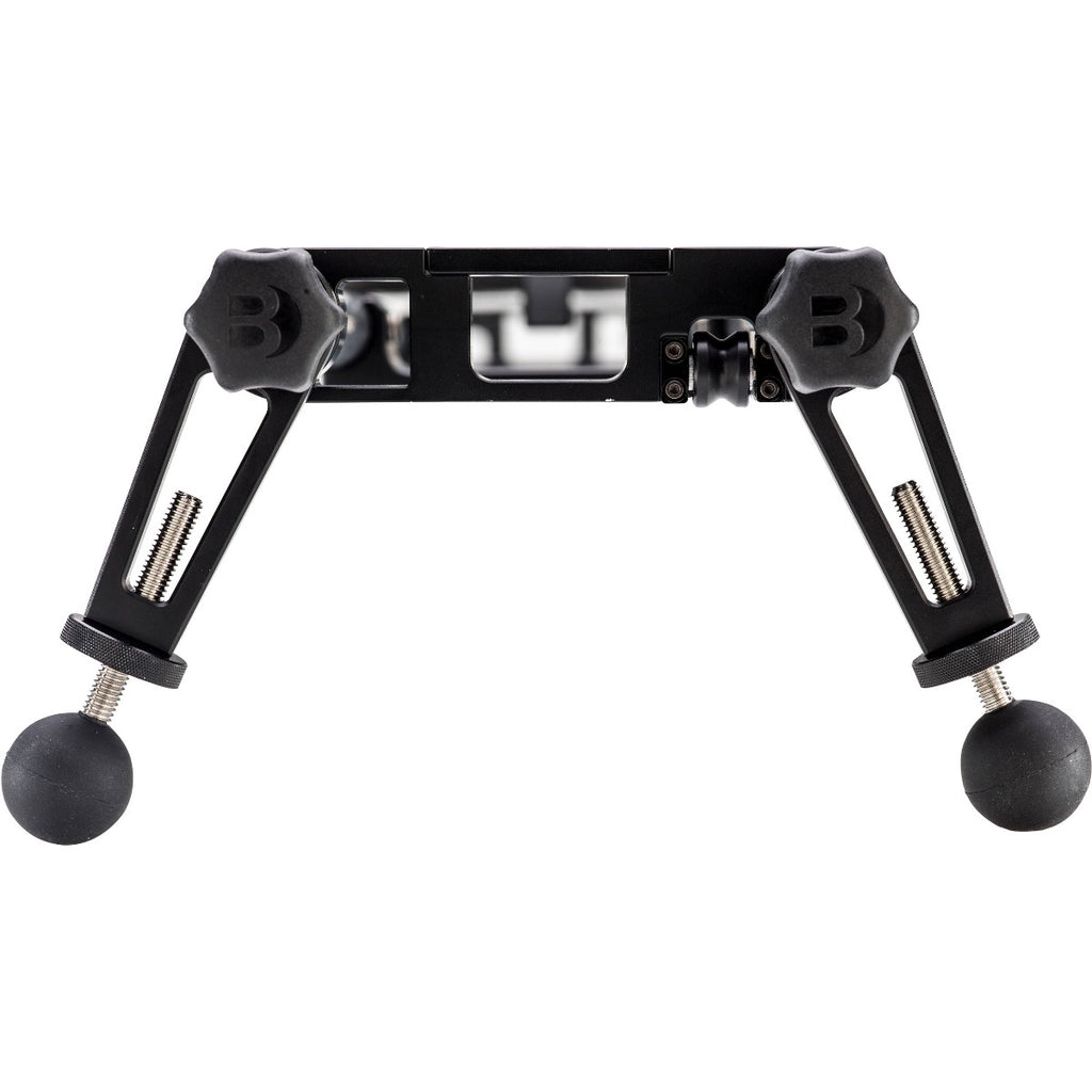 Benro MoveOver8B 18mm Carbon Rail 900mm Slider C08D9B