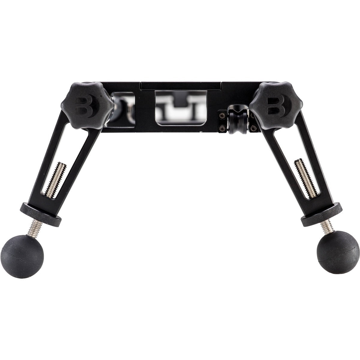 Benro MoveOver8B 18mm Carbon Rail 900mm Slider C08D9B