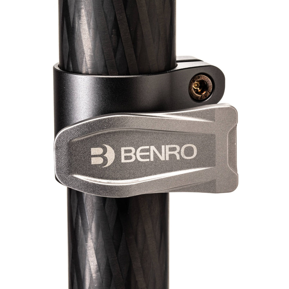 Benro MSD36C Supdadupa Carbon Fibre Monopod with Leg Base