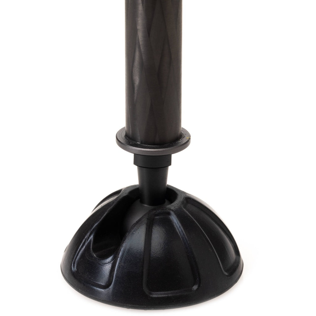 Benro MSD36C Supdadupa Carbon Fibre Monopod with Leg Base
