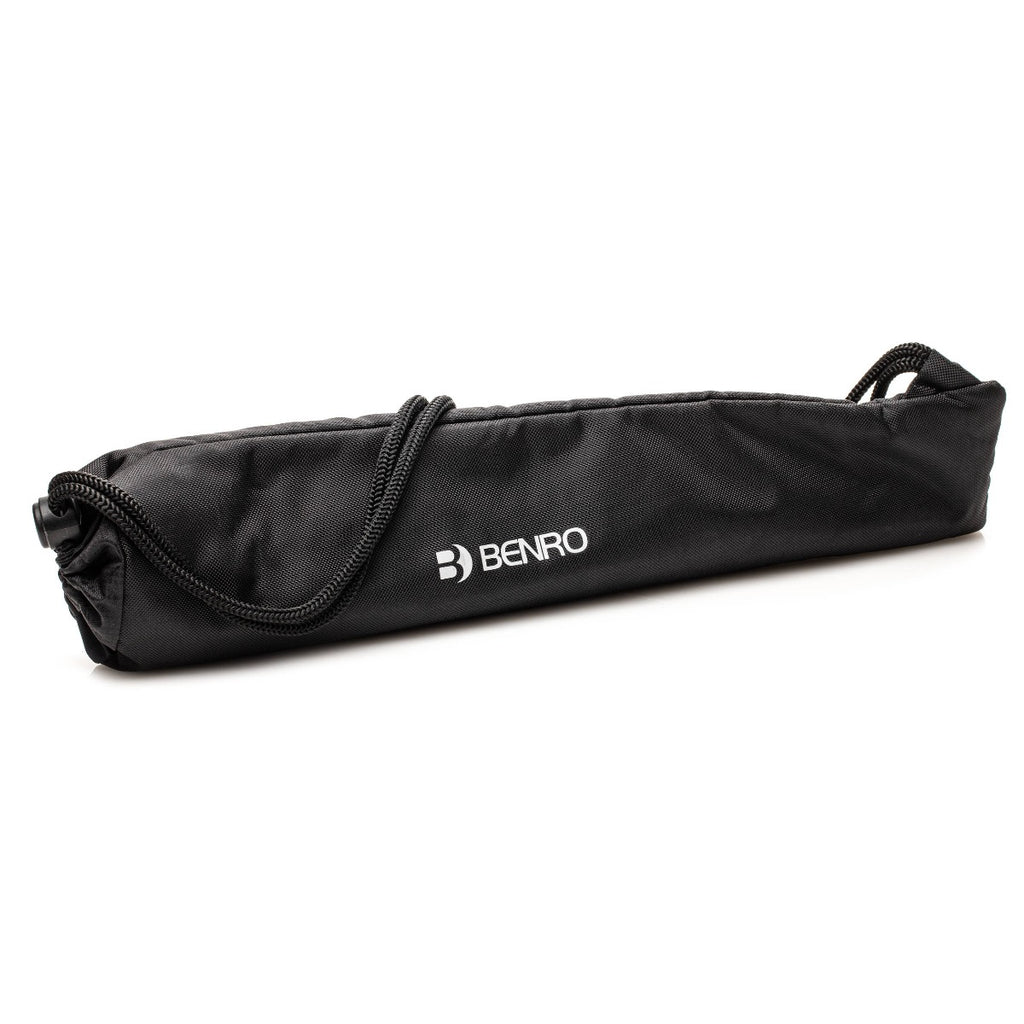 Benro MSD36C Supdadupa Carbon Fibre Monopod with Leg Base