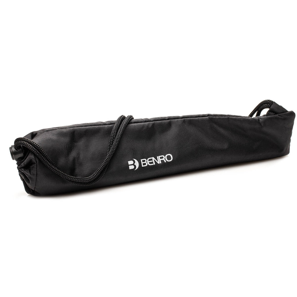  Benro MSD46C Supdadupa Carbon Fibre Monopod with Pivot Leg Base