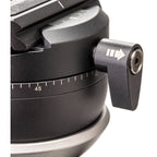  Benro MSDPL46C Supdadupa Pro Carbon Fibre Monopod with Pivot Leg Base