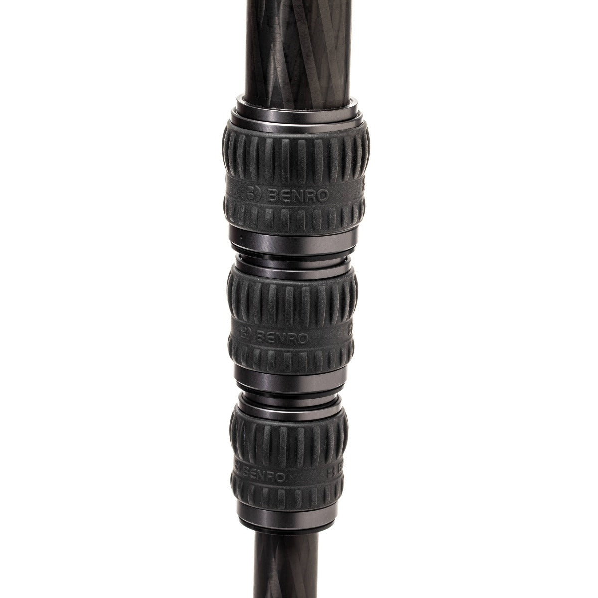  Benro MSDPL46C Supdadupa Pro Carbon Fibre Monopod with Pivot Leg Base