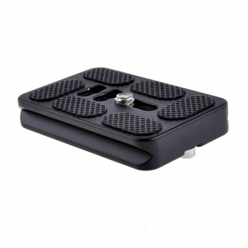 Benro QR Plate Arca-Swiss Style for B1,B2,B3 Benro Ball Heads