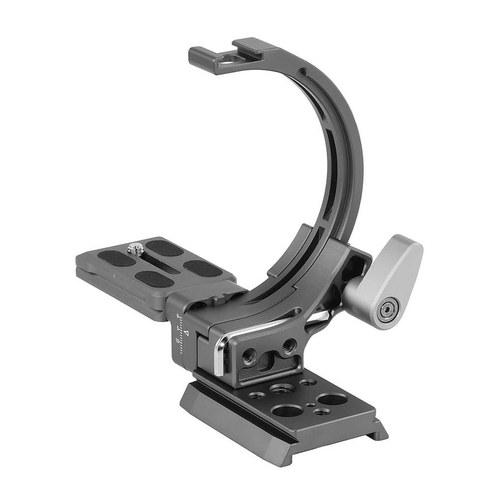 Benro QRB95 Quick Rotating Bracket