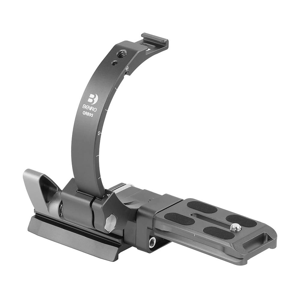 Benro QRB95 Quick Rotating Bracket