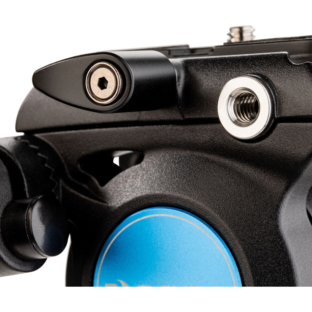 Benro S2Pro Fluid Video Head