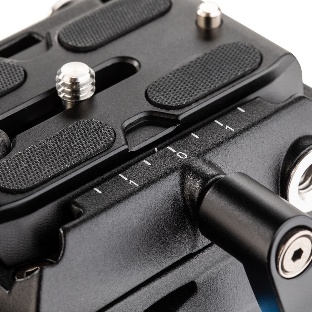 Benro S2Pro Fluid Video Head
