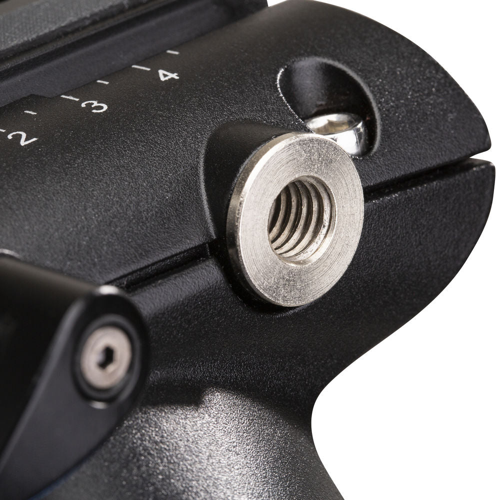 Benro S8Pro Fluid Video Head