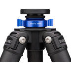 Benro TMA28A Series 2 Mach3 Aluminum Tripod