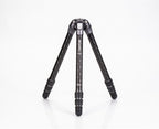 Benro Tortoise 34C Carbon Fibre Tripod Legs - 4 Section