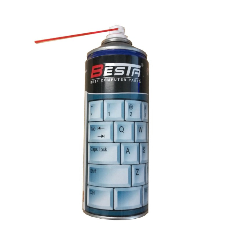 Besta Compressed Air 400ml