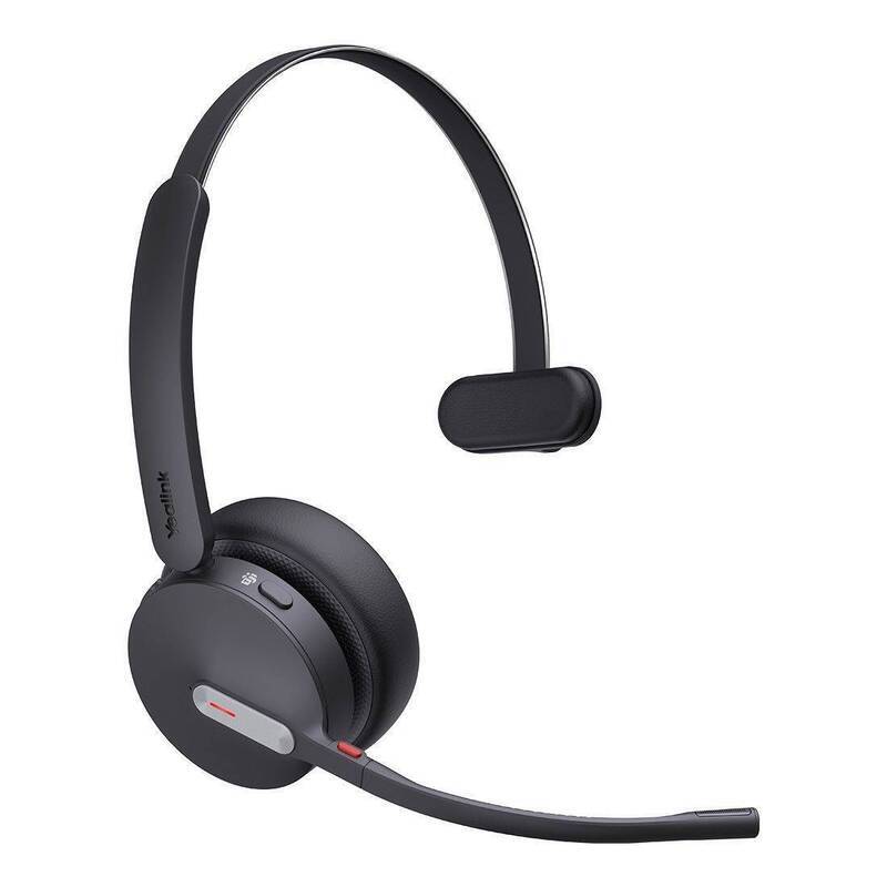 Yealink BH70 MS Mono USB-C Bluetooth Wireless Headset