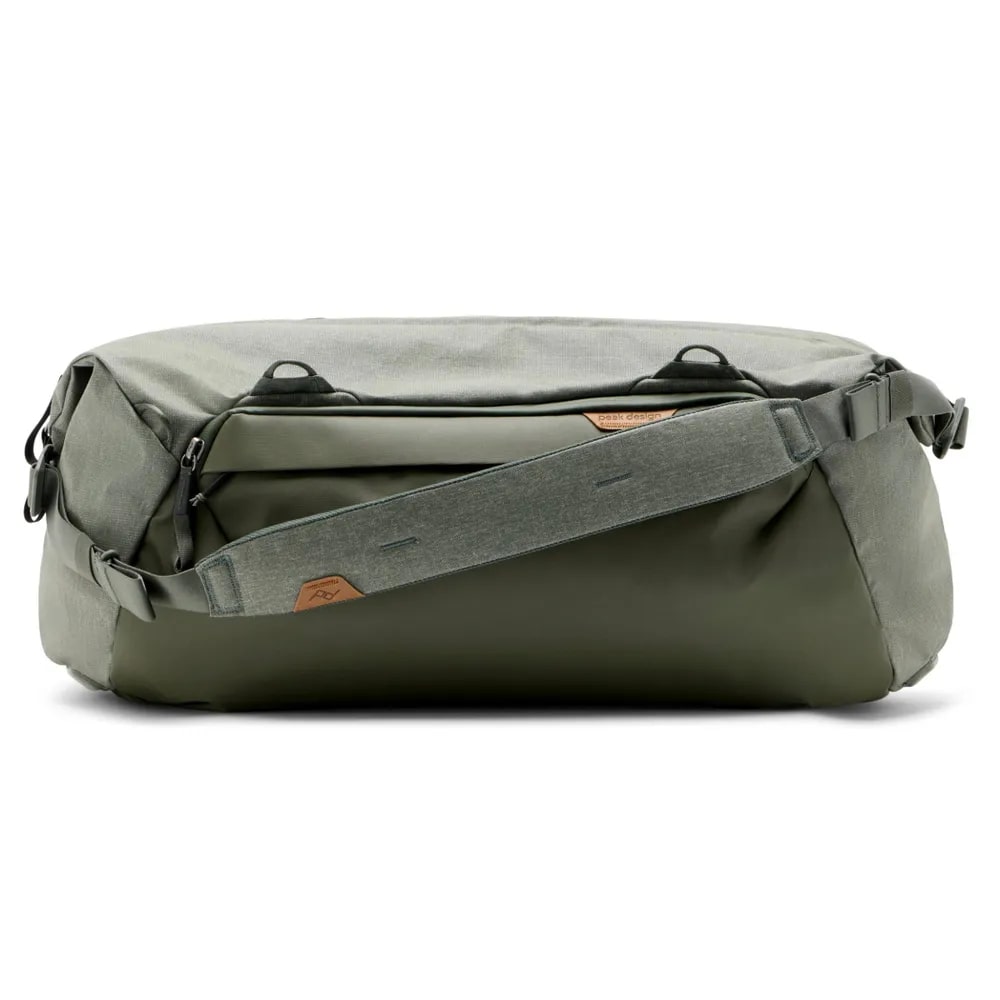 Peak Design Travel Duffel 50L - Sage