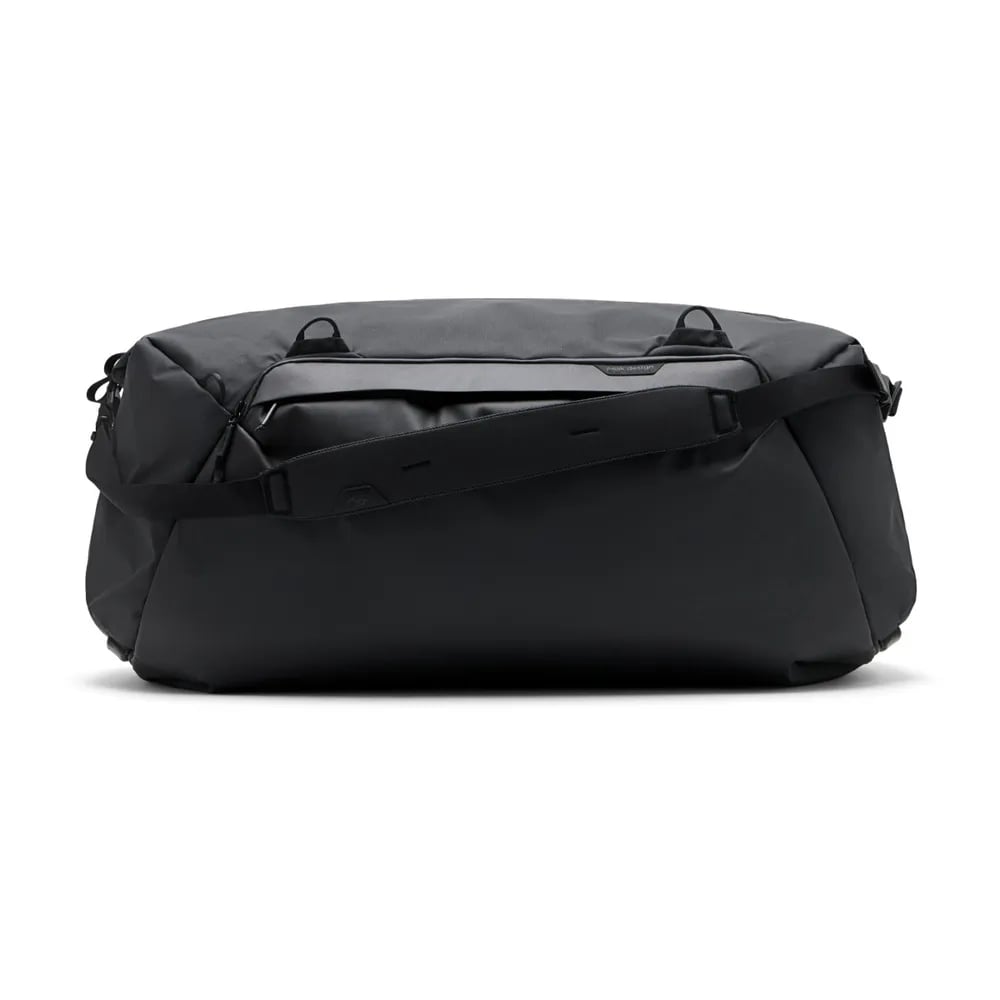 Peak Design Travel Duffel 80L - Black 