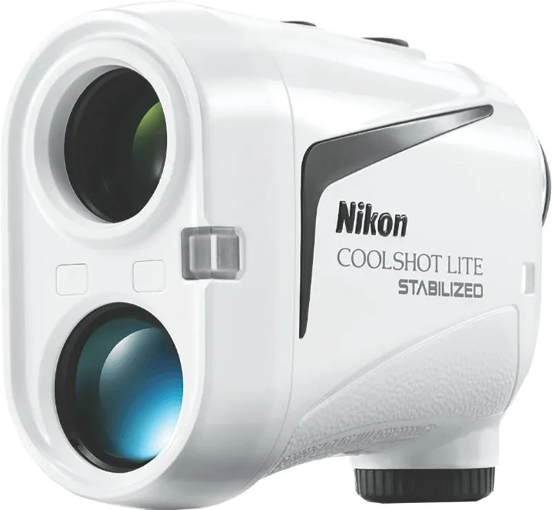 Nikon CoolShot Lite Stabilized Laser Rangefinder
