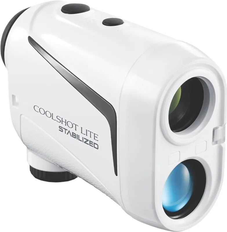 Nikon CoolShot Lite Stabilized Laser Rangefinder