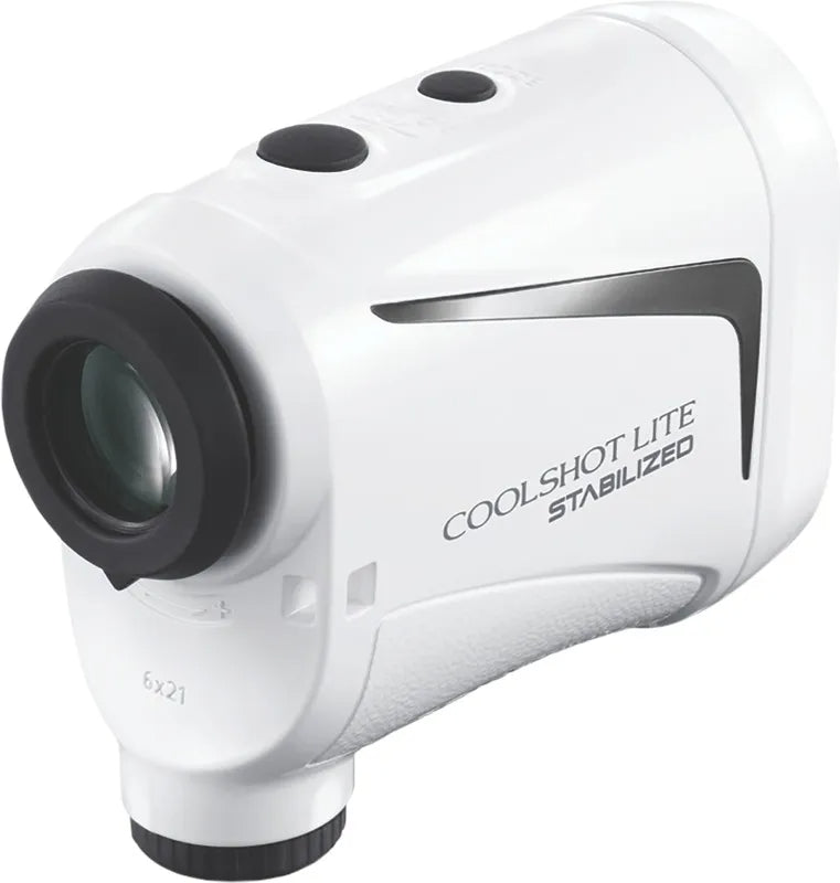 Nikon CoolShot Lite Stabilized Laser Rangefinder