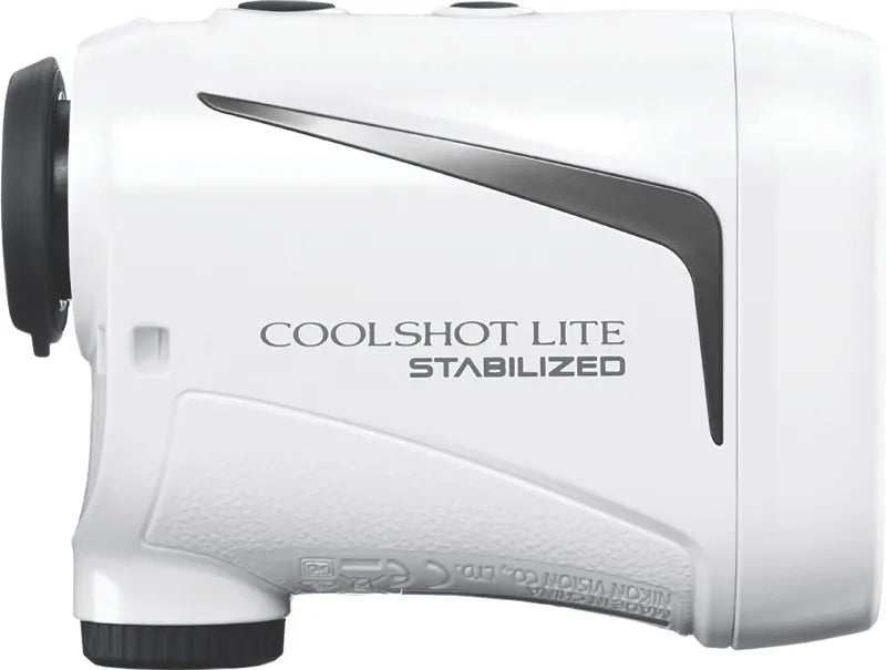 Nikon CoolShot Lite Stabilized Laser Rangefinder
