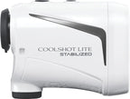 Nikon CoolShot Lite Stabilized Laser Rangefinder