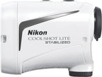 Nikon CoolShot Lite Stabilized Laser Rangefinder