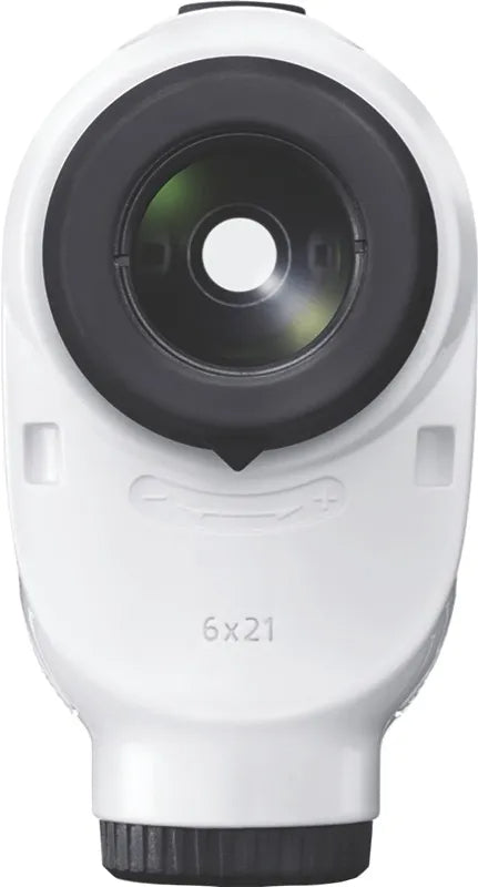 Nikon CoolShot Lite Stabilized Laser Rangefinder