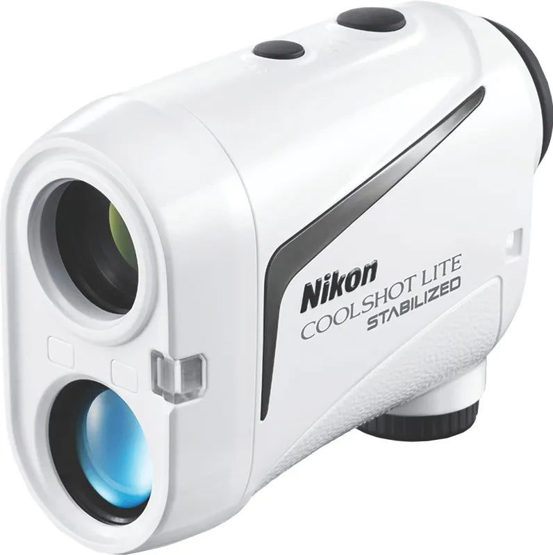 Nikon CoolShot Lite Stabilized Laser Rangefinder