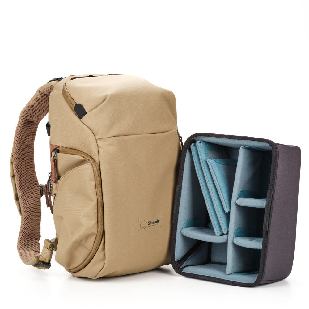 Shimoda Urban Explore 20 Backpack - Boa