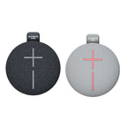 Ultimate Ears MINIROLL Duo Pack (Black / Grey)