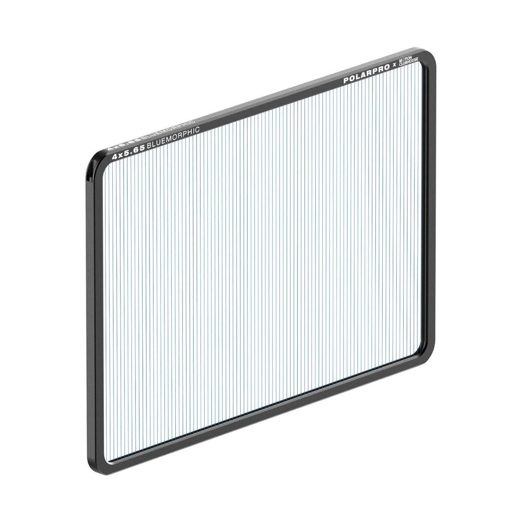 PolarPro BlueMorphic | 4x565 Filter