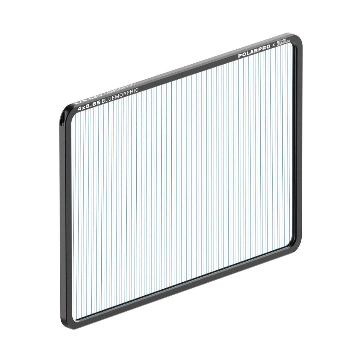 PolarPro BlueMorphic | 4x565 Filter