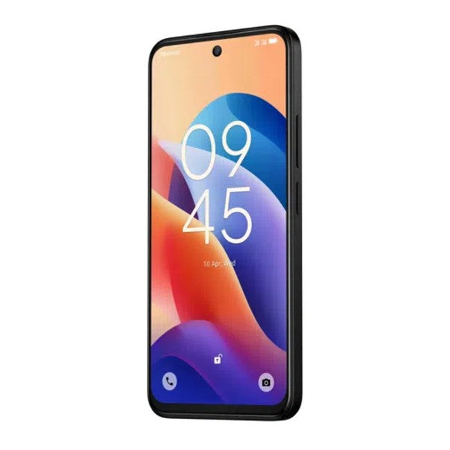 TCL 60 SE 4G 512GB (Obsidian Black)