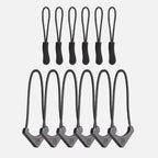 WANDRD Standard Zipper Puller - Black