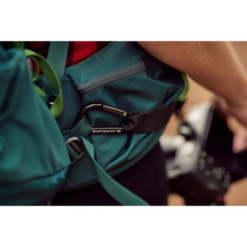 Blackrapid BackPack - Breathe