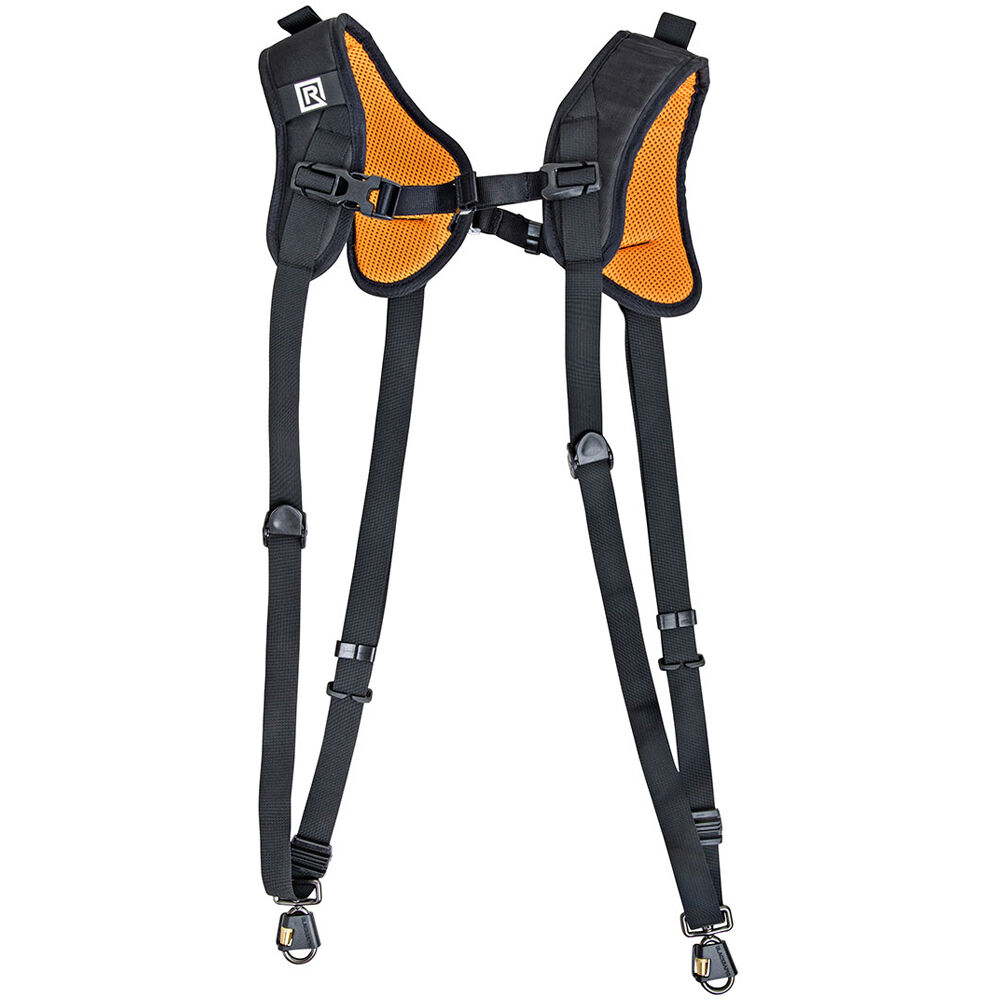 Blackrapid Double-X Extra Comfort Strap