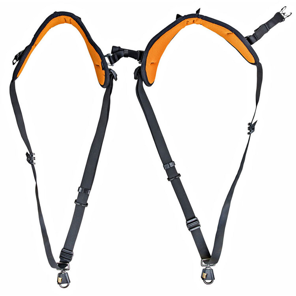 Blackrapid Double-X Extra Comfort Strap