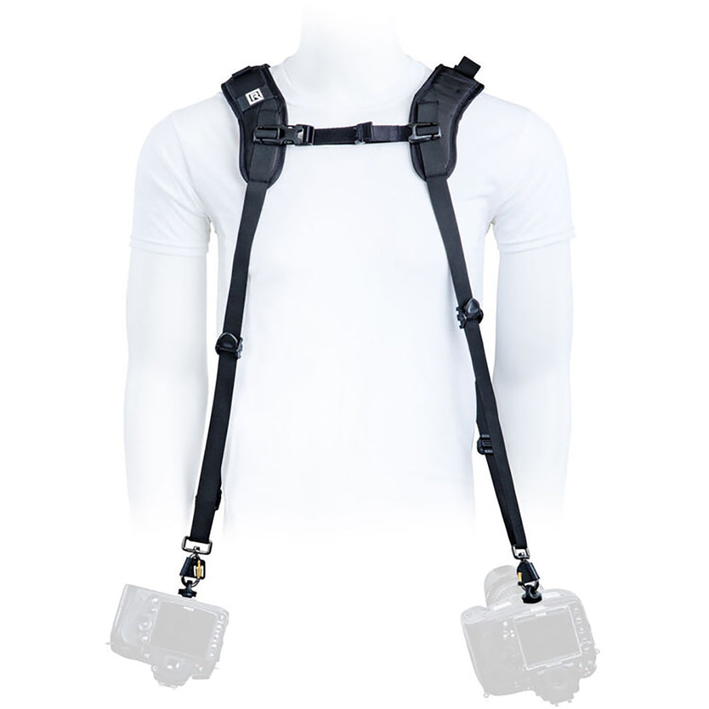 Blackrapid Double-X Extra Comfort Strap