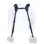 Blackrapid Double-X Extra Comfort Strap