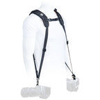 Blackrapid Double-X Extra Comfort Strap