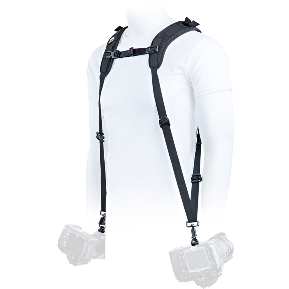 Blackrapid Double-X Extra Comfort Strap