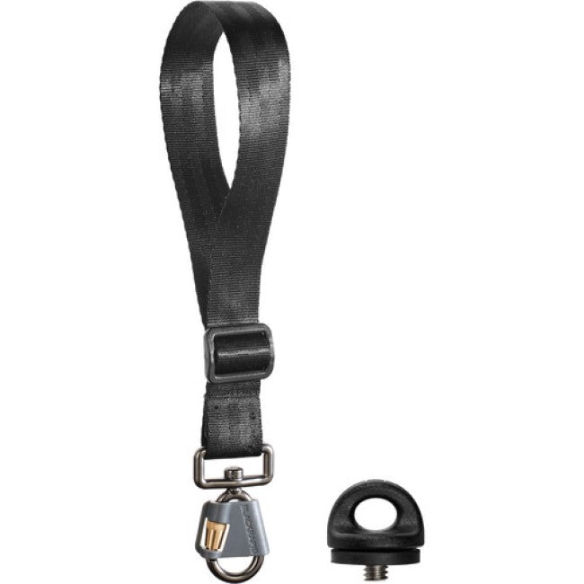 Blackrapid Wrist Strap Breathe with FR5 Fastener