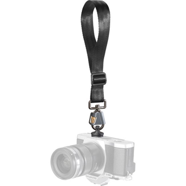 Blackrapid Wrist Strap Breathe with FR5 Fastener