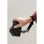 Blackrapid Wrist Strap Breathe with FR5 Fastener