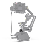 SmallRig Adjustable Monitor Mount for DJI RONIN-S/RONIN-SC &amp; ZHIYUN CRANE 3/CRANE