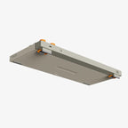 Lofree BLOCK 98% Hot-Swap Mechanical Keyboard (Linear Switch)